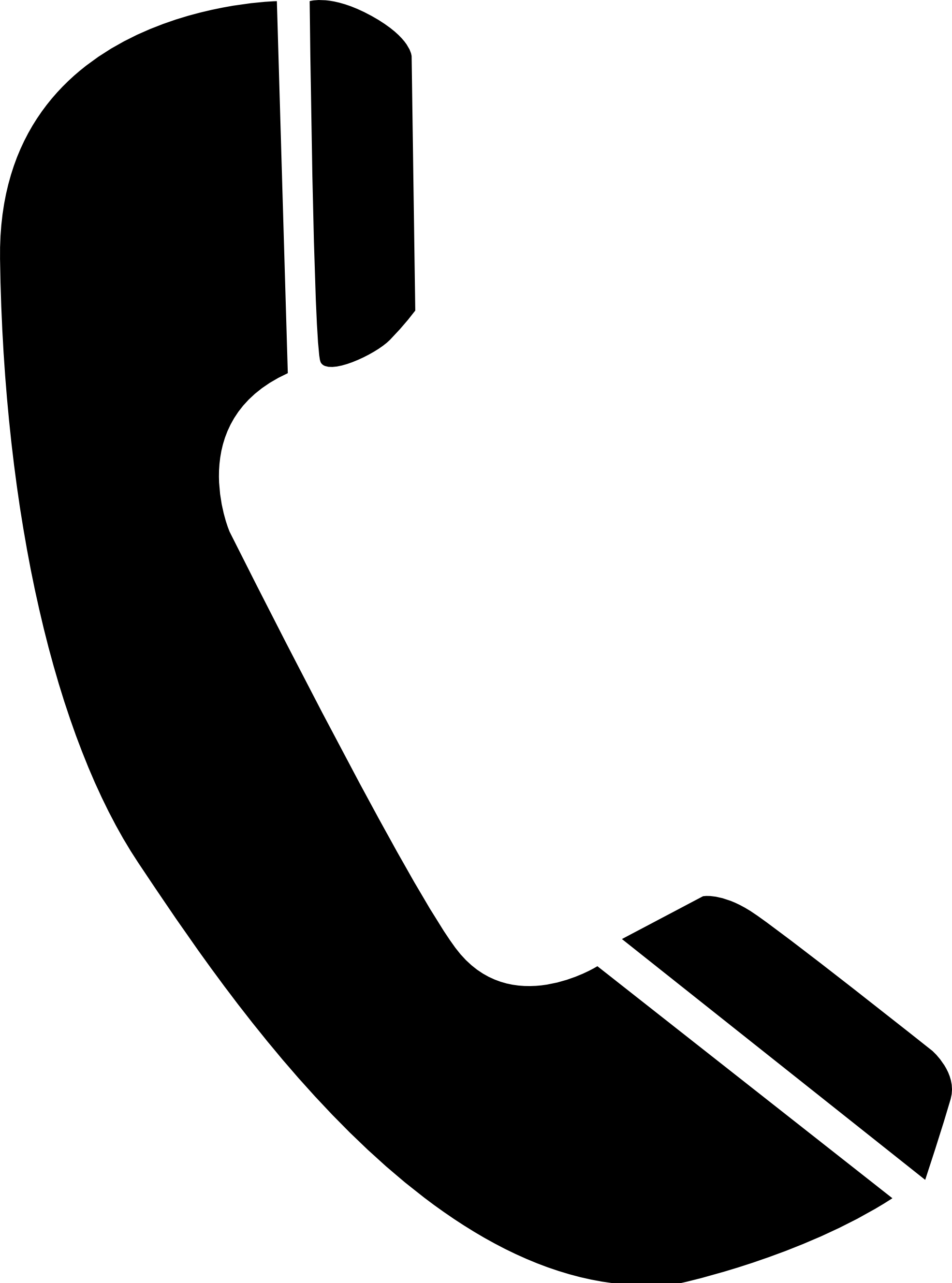 Call Icon